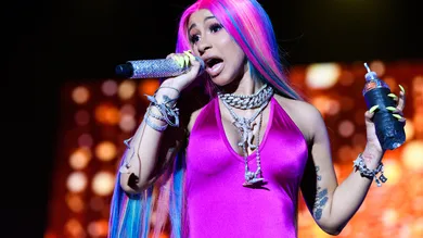 Jason Koerner/Getty Images