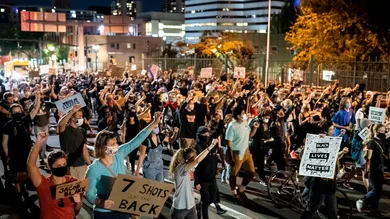 Nathan Howard/Getty Images