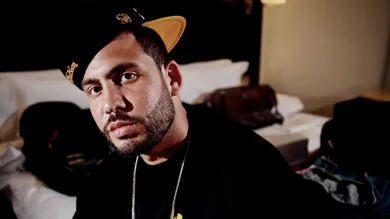 Richard Ecclestone/Redferns/Getty Images