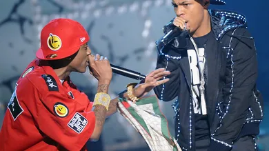 Rick Diamond/Getty Images