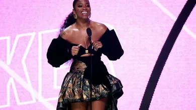 Emma McIntyre/Getty Images