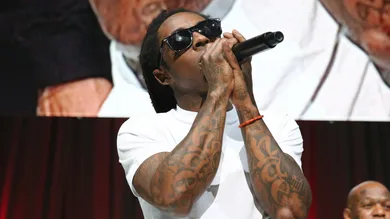 Neilson Barnard/Getty Images