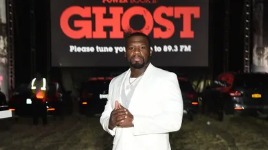 Jamie McCarthy/Getty Images