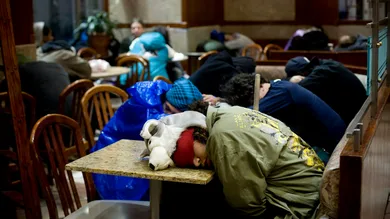 Allison Joyce/Getty Images