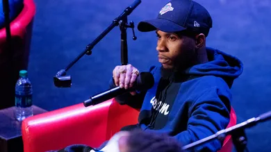 Roy Rochlin / Stringer / Getty Images