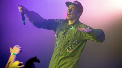 Joey Foley/Getty Images