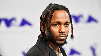 Frazer Harrison/ Getty Images