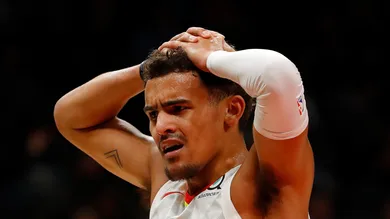 Kevin C. Cox/Getty Images