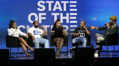 Phillip Faraone / Stringer / Getty Images