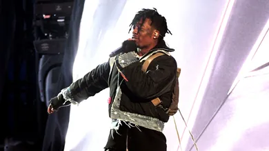 Kevin Winter/Getty Images