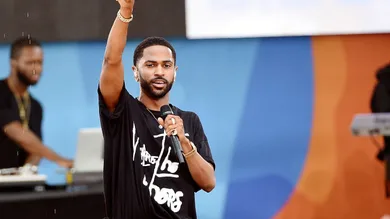 Nicholas Hunt/Getty Images