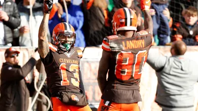 Kirk Irwin/ Getty Images