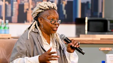 Dave Kotinsky/Getty Images