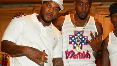 Prince Williams/FilmMagic/Getty Images