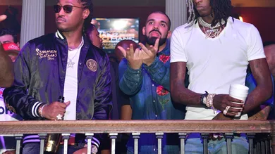 Prince Williams/Getty Images