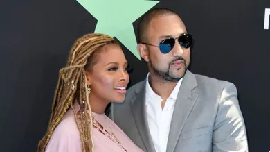 Frazer Harrison/Getty Images