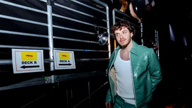 Catherine Powell/Getty Images