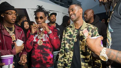 Roger Kisby/Getty Images