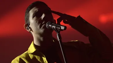 Steven Ferdman/Getty Images