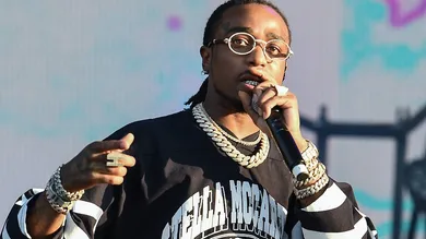 Tabatha Fireman/Getty Images