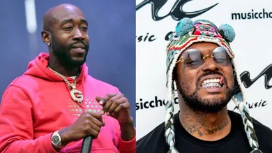 Scott Dudelson/Getty Images, Roy Rochlin/Getty Images