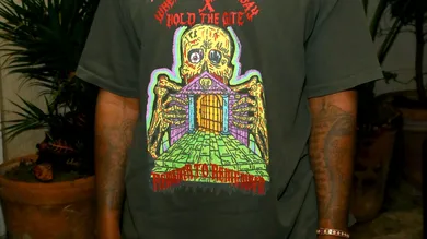 Astrid Stawiarz / Stringer / Getty Images