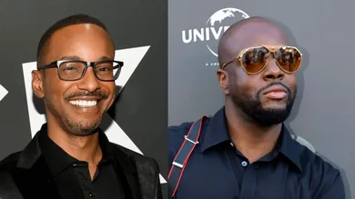 Paras Griffin / Stringer / Getty Images, Kevin Winter / Staff / Getty Images