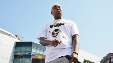 Araya Diaz/BET/Getty Images