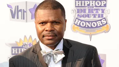 Jemal Countess/Getty Images