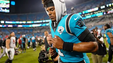 Jacob Kupferman/Getty Images