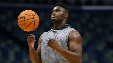 Jonathan Bachman/Getty Images