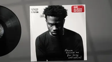 Image via Atlantic Records / HNHH