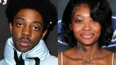 Frazer Harrison/Getty Images, Leon Bennett/Getty Images