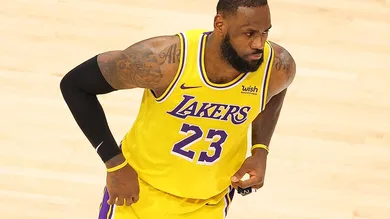 Kevin C. Cox/Getty Images