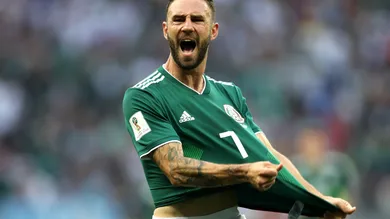 Clive Rose/Getty Images