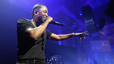 Dimitrios Kambouris / Getty Images