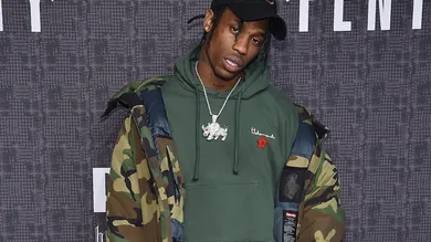 Dimitrios Kambouris/Getty Images for FENTY PUMA