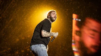 Rich Fury/Getty Images