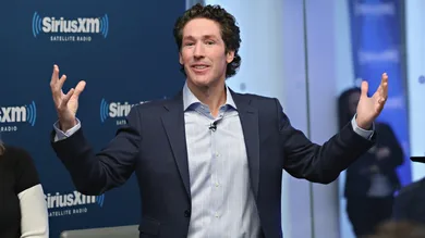 Cindy Ord/Getty Images