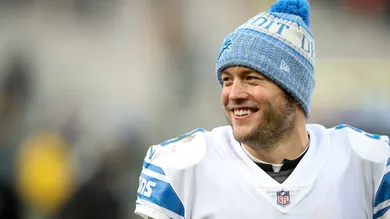 Dylan Buell/Getty Images