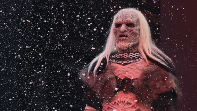 Medios y Media/Getty Images