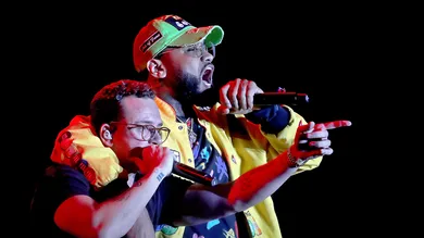 Matthew J. Lee/Getty Image