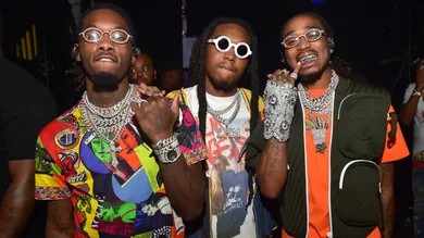 Prince Williams/WireImage/Getty Images