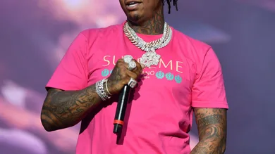 Paras Griffin/Getty Images