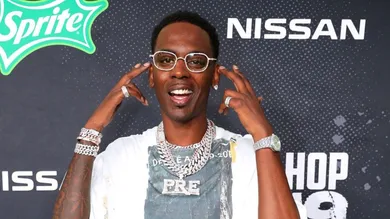 Carmen Mandato / Stringer / Getty Images