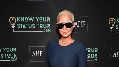 Paras Griffin/Getty Images