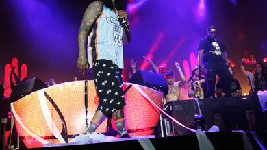 Karl Walter/Getty Images