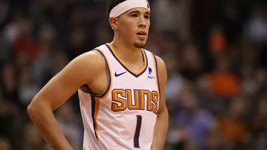 Christian Petersen/Getty Images