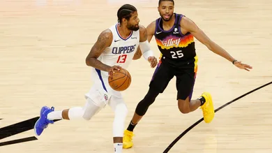 Christian Petersen/Getty Images