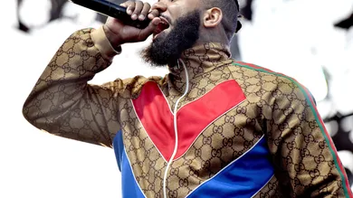 Scott Dudelson/Getty Images